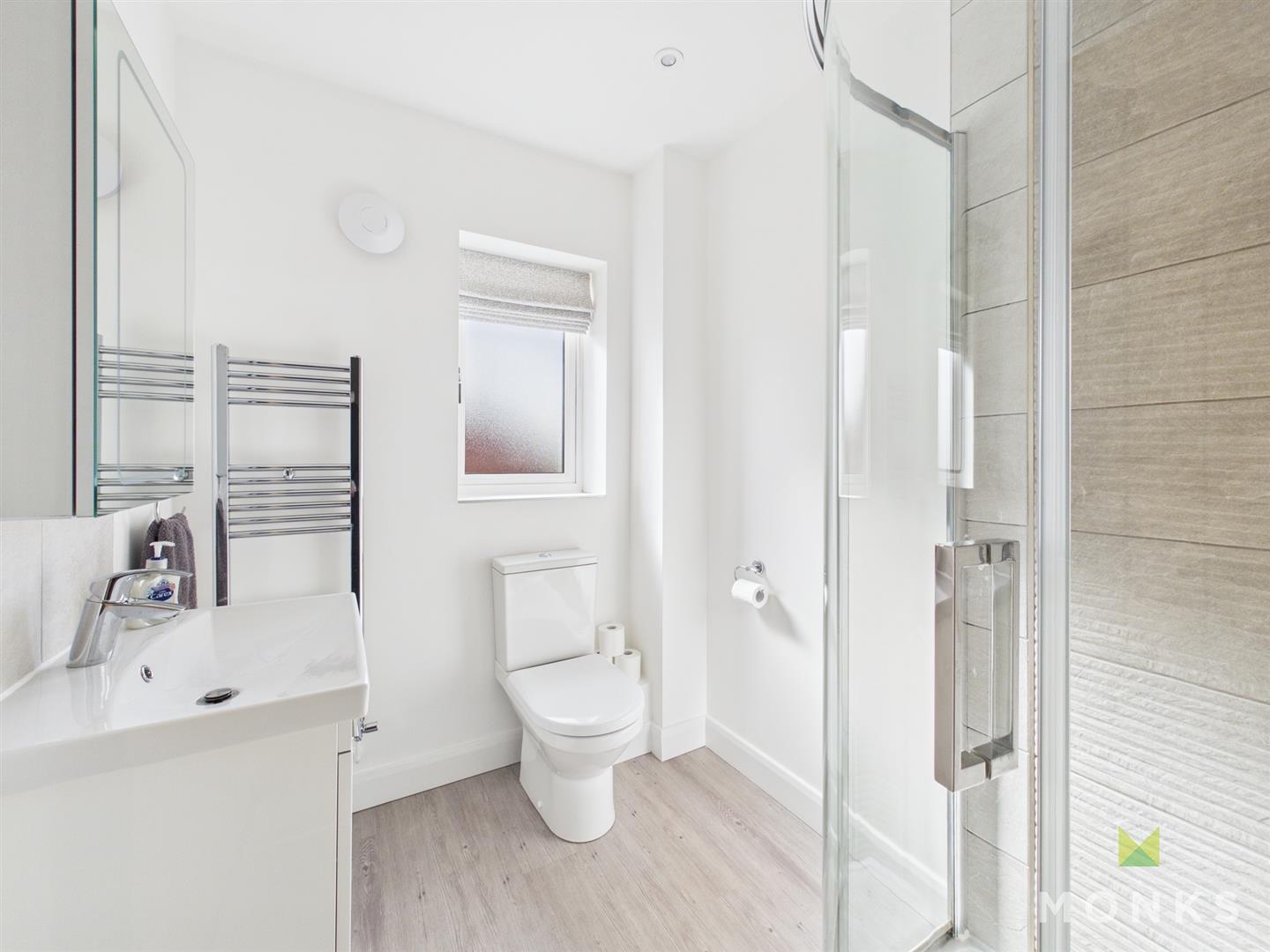 3 Hornbeam Close, Oswestry, SY11 3FL For Sale